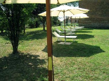 Torre Del Fondo agritourisme