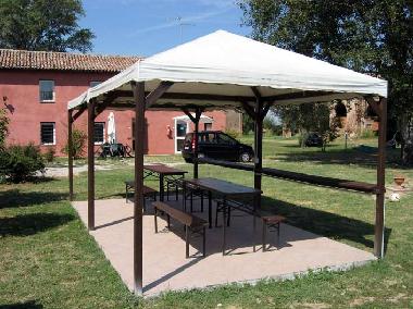 Torre Del Fondo agritourisme