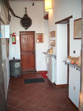 Torre Del Fondo agritourisme