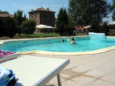 Torre Del Fondo agritourisme