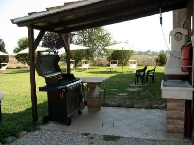 Torre Del Fondo agritourisme