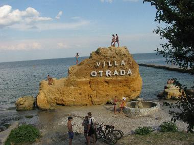 Appartement de vacances �/en/au Odessa (Odes