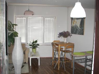 Appartement de vacances �/en/au Istanbul (Istanbul)ou appartement ou maison de vacances