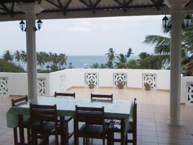 Chambre avec petit d�jeuner �/en/au Tangalle - Sri Lanka (Galle)ou appartement ou maison de vacances