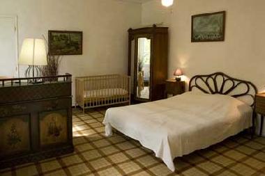 Maison de vacances �/en/au Couqueques (Gironde)ou appartement ou maison de vacances