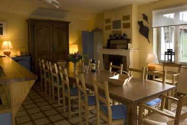 Maison de vacances �/en/au Couqueques (Gironde)ou appartement ou maison de vacances