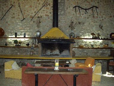 Maison de vacances /en/au Antequera (Mlaga)ou appartement ou maison de vacances