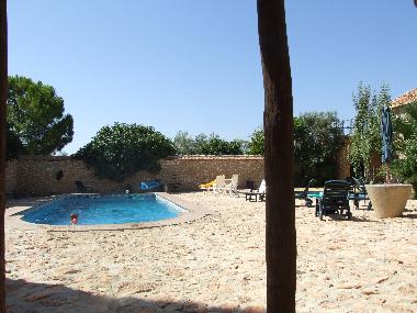 Maison de vacances /en/au Antequera (Mlaga)ou appartement ou maison de vacances