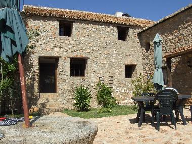 Maison de vacances /en/au Antequera (Mlaga)ou appartement ou maison de vacances