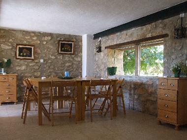 Maison de vacances /en/au Antequera (Mlaga)ou appartement ou maison de vacances