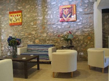 Maison de vacances /en/au Antequera (Mlaga)ou appartement ou maison de vacances