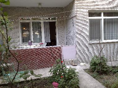 Appartement de vacances /en/au Eyup (Istanbul)ou appartement ou maison de vacances