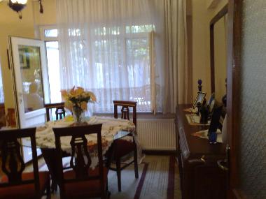 Appartement de vacances /en/au Eyup (Istanbul)ou appartement ou maison de vacances