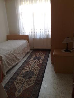 Appartement de vacances /en/au Eyup (Istanbul)ou appartement ou maison de vacances