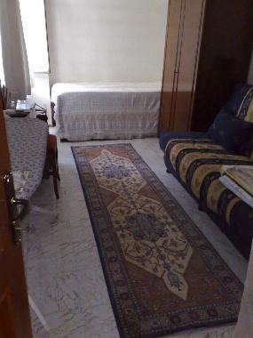 Appartement de vacances /en/au Eyup (Istanbul)ou appartement ou maison de vacances