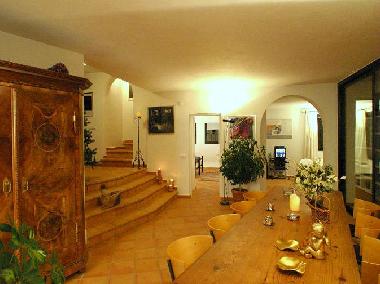 Maison de vacances �/en/au Ibiza (Ibiza)ou appartement ou maison de vacances