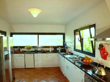 Maison de vacances �/en/au Ibiza (Ibiza)ou appartement ou maison de vacances