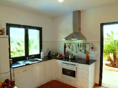 Maison de vacances �/en/au Ibiza (Ibiza)ou appartement ou maison de vacances