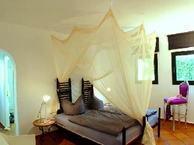 Maison de vacances �/en/au Ibiza (Ibiza)ou appartement ou maison de vacances