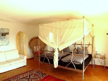 Maison de vacances �/en/au Ibiza (Ibiza)ou appartement ou maison de vacances