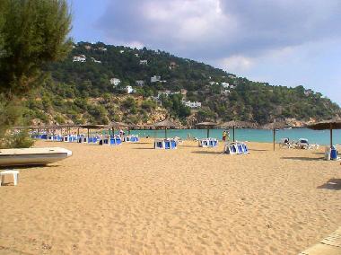 Maison de vacances �/en/au Ibiza (Ibiza)ou appartement ou maison de vacances