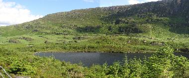 Maison de vacances �/en/au Kilgarvan (Kerry)ou appartement ou maison de vacances