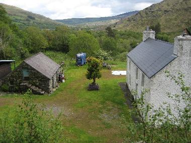 Maison de vacances �/en/au Kilgarvan (Kerry)ou appartement ou maison de vacances