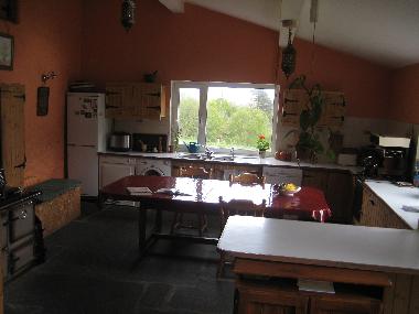 Maison de vacances �/en/au Kilgarvan (Kerry)ou appartement ou maison de vacances