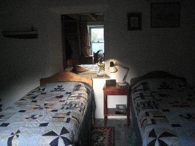 Maison de vacances �/en/au Kilgarvan (Kerry)ou appartement ou maison de vacances