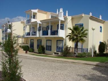 Appartement de vacances �/en/au Olhos de Agua (Algarve)ou appartement ou maison de vacances