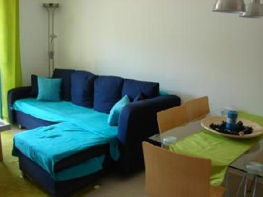 Appartement de vacances �/en/au Olhos de Agua (Algarve)ou appartement ou maison de vacances