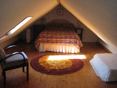 Maison de vacances �/en/au Kilgarvan (Kerry)ou appartement ou maison de vacances