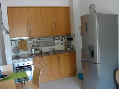 Appartement de vacances �/en/au Olhos de Agua (Algarve)ou appartement ou maison de vacances