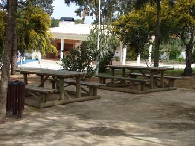 Appartement de vacances �/en/au Olhos de Agua (Algarve)ou appartement ou maison de vacances