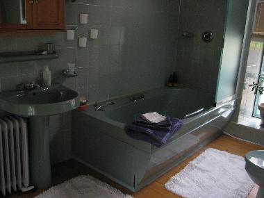 Maison de vacances �/en/au Kilgarvan (Kerry)ou appartement ou maison de vacances