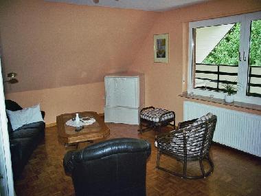 Appartement de vacances /en/au Warendorf (Mnsterland)ou appartement ou maison de vacances