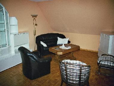 Appartement de vacances /en/au Warendorf (Mnsterland)ou appartement ou maison de vacances