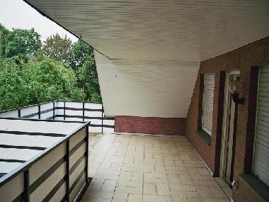 Appartement de vacances /en/au Warendorf (Mnsterland)ou appartement ou maison de vacances