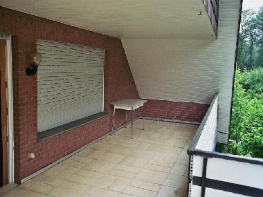 Appartement de vacances /en/au Warendorf (Mnsterland)ou appartement ou maison de vacances