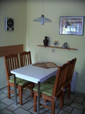 Appartement de vacances /en/au Warendorf (Mnsterland)ou appartement ou maison de vacances