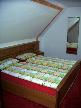 Appartement de vacances /en/au Warendorf (Mnsterland)ou appartement ou maison de vacances