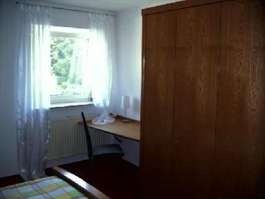 Appartement de vacances /en/au Warendorf (Mnsterland)ou appartement ou maison de vacances
