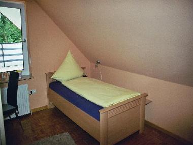 Appartement de vacances /en/au Warendorf (Mnsterland)ou appartement ou maison de vacances