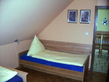 Appartement de vacances /en/au Warendorf (Mnsterland)ou appartement ou maison de vacances