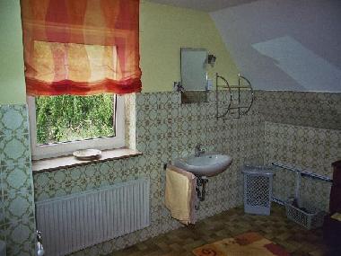 Appartement de vacances /en/au Warendorf (Mnsterland)ou appartement ou maison de vacances