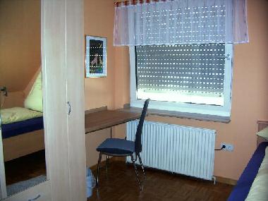 Appartement de vacances /en/au Warendorf (Mnsterland)ou appartement ou maison de vacances