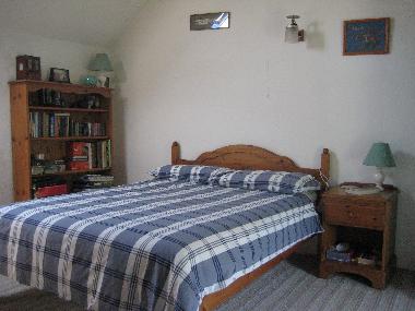 Maison de vacances �/en/au Kilgarvan (Kerry)ou appartement ou maison de vacances