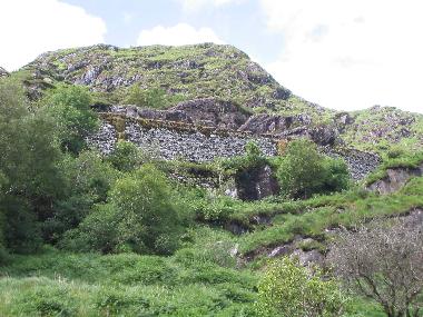 Maison de vacances �/en/au Kilgarvan (Kerry)ou appartement ou maison de vacances