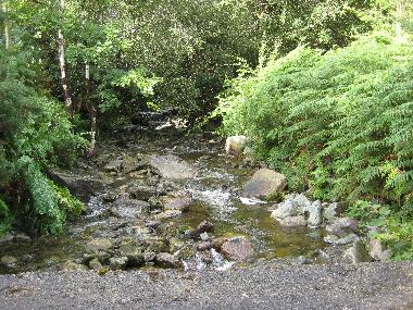 Maison de vacances �/en/au Kilgarvan (Kerry)ou appartement ou maison de vacances