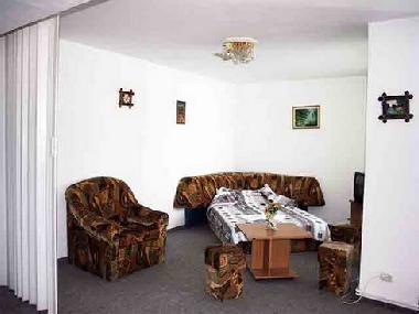 Appartement de vacances �/en/au Brasov (Brasov)ou appartement ou maison de vacances